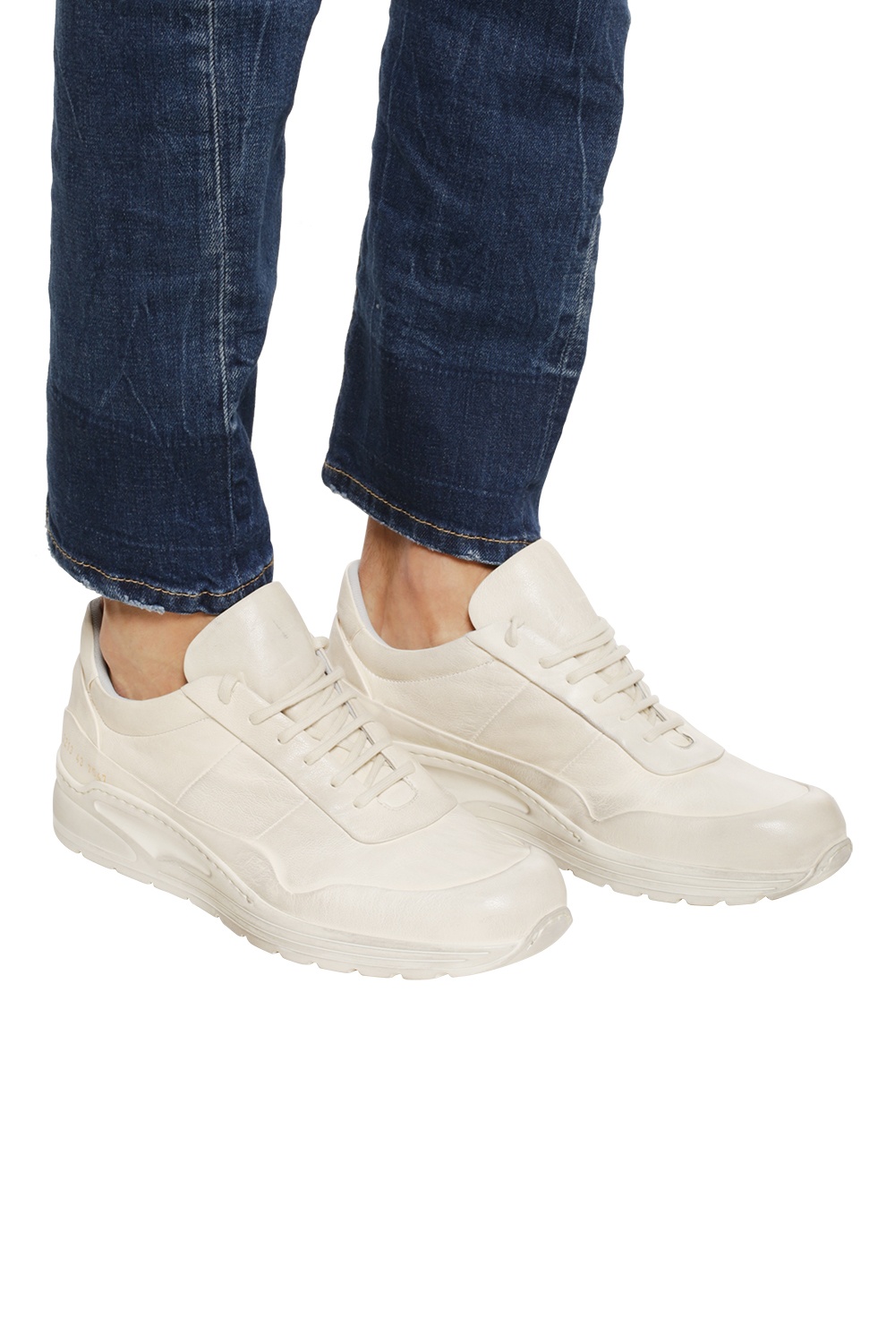 Common projects 2025 cross trainer